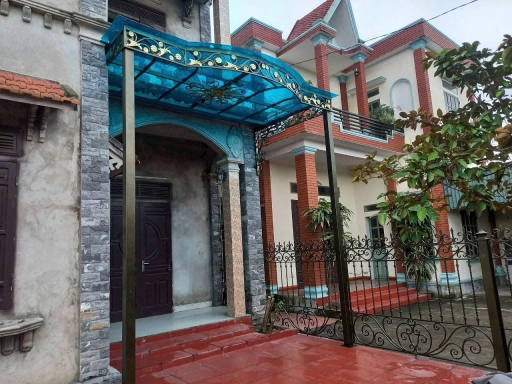 Báo Giá Mái Kính Cường Lực Chính Hãng Tại Hà Nội Mới Nhất 2026