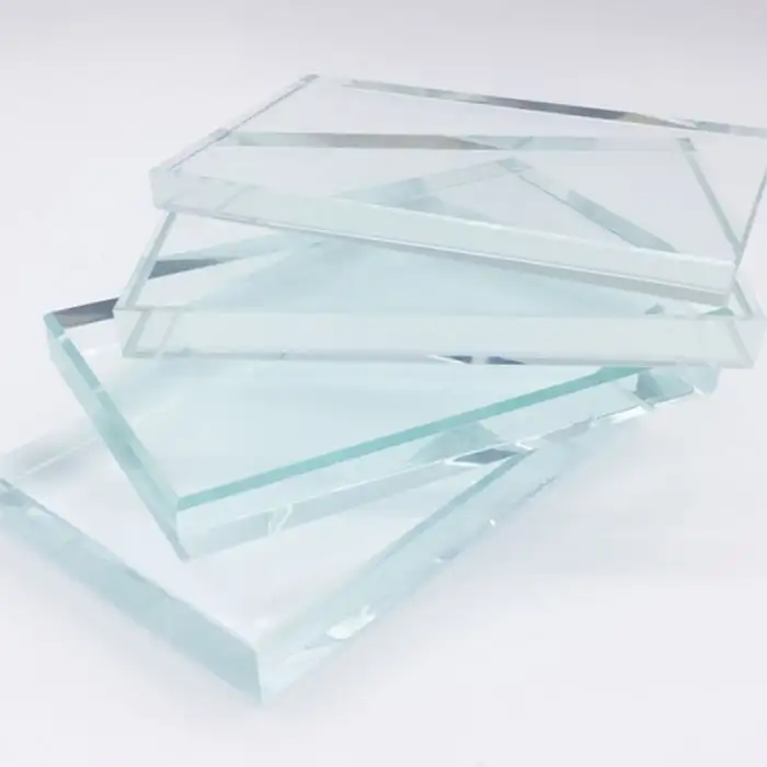 Cửa kính cường lực 15ly (15mm)